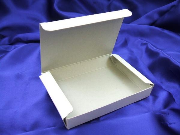 画像: 梱包用小箱10箱1セット,小物やアクセの発送に,単価50円