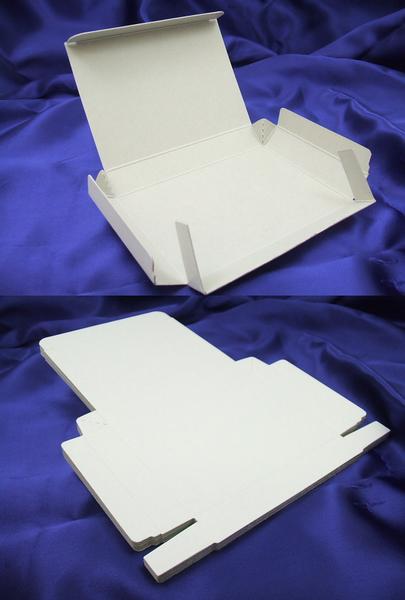 画像: 梱包用小箱10箱1セット,小物やアクセの発送に,単価50円